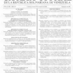 LINEAMIENTOS PARA LA PRÁCTICA DE CITACIONES Y NOTIFICACIONES EN LA GACETA JUDICIAL DEL TRIBUNAL SUPREMO DE JUSTICIA EN LAS MATERIAS DE PROTECCIÓN DE NIÑOS, NIÑAS Y ADOLESCENTES, LABORAL Y AGRARIA