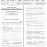 LEY DE AMNISTÍA PARA LA CONVIVENCIA DEMOCRÁTICA 2026