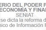 PROVIDENCIA ADMINISTRATIVA QUE REGULA EL REGISTRO ÚNICO DE INFORMACIÓN FISCAL (RIF) 2026