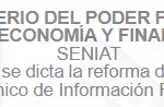 PROVIDENCIA ADMINISTRATIVA QUE REGULA EL REGISTRO ÚNICO DE INFORMACIÓN FISCAL (RIF) 2026