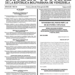 PROVIDENCIA ADMINISTRATIVA SNAT/2026/00084 (Derogatoria de Normas deProveedores de Sistemas Informáticos Utilizados para la Emisión de Facturas y otros Documentos Fiscales)