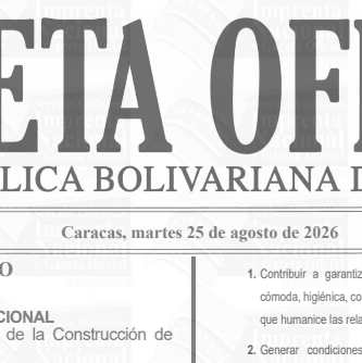 LEY DE PROMOCIÓN Y PROTECCIÓN DE LA CONSTRUCCIÓN DE VIVIENDAS 2026 1 LEY DE PROMOCIÓN Y PROTECCIÓN DE LA CONSTRUCCIÓN DE VIVIENDAS 2026