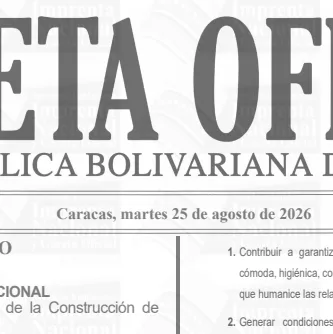 LEY DE PROMOCIÓN Y PROTECCIÓN DE LA CONSTRUCCIÓN DE VIVIENDAS 2026 1 LEY DE PROMOCIÓN Y PROTECCIÓN DE LA CONSTRUCCIÓN DE VIVIENDAS 2026