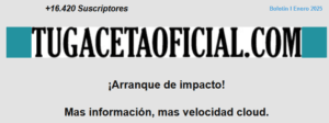 Boletín Legal I Enero 2025