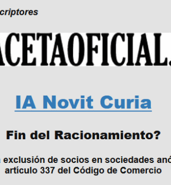 Boletín Legal II Mayo 2025