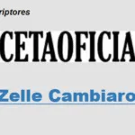 Boletín Legal I TugacetaOficial.com, junio 2025