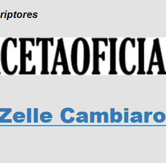 Boletín Legal I TugacetaOficial.com, junio 2025