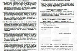 Gaceta Oficial