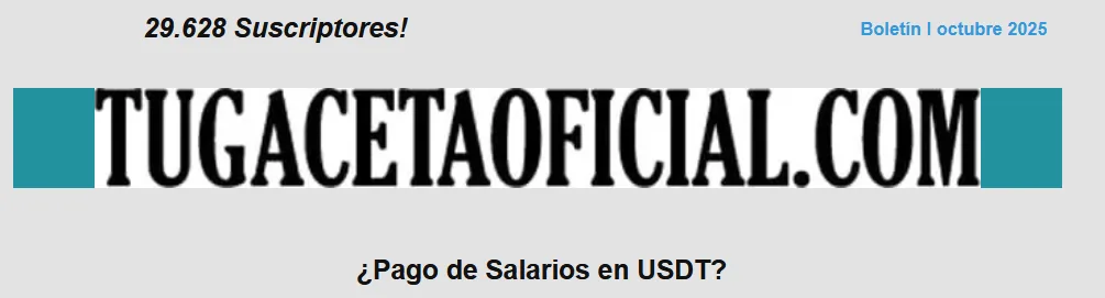 Boletín Legal Octubre 2025 1 Boletín Legal Octubre 2025