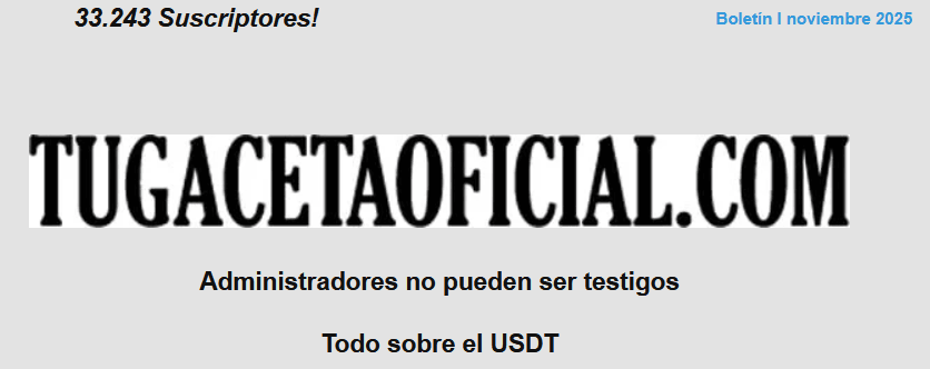 Boletín Legal I Noviembre 2025 Boletín Legal I Noviembre 2025