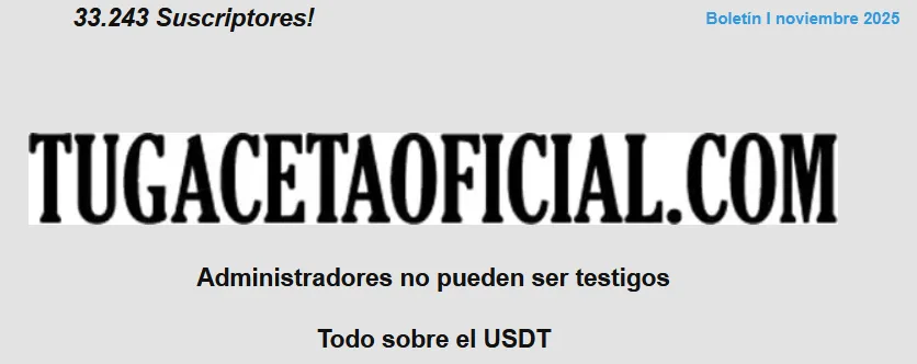 Boletín Legal I Noviembre 2025 Boletín Legal I Noviembre 2025