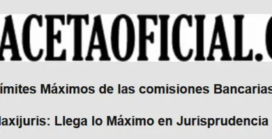 Boletín Legal II Octubre 2025 Comisiones Bancos Máximas de Jurisprudencia Arbitraje 13 Boletín Legal II Octubre 2025 Comisiones Bancos Máximas de Jurisprudencia Arbitraje