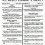 gaceta oficial 43260 20 11 2025