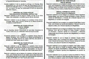 Gaceta Oficial #43260 20/11/2025 5 gaceta oficial 43260 20 11 2025