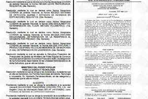 Gaceta Oficial #43261 21/11/2025 4 Gaceta Oficial