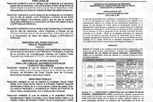 Gaceta Oficial #43293 12/01/2026 7 Gaceta Oficial