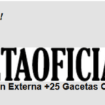 Boletín Legal #1 2026: Estado de Conmoción Externa +25 Gacetas Oficiales