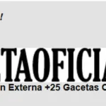 Boletín Legal #1 2026: Estado de Conmoción Externa +25 Gacetas Oficiales
