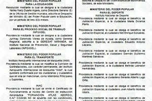 gaceta oficial 43307 30 01 2026