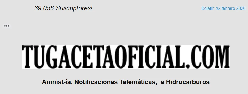 Boletín Legal #2 febrero 2026 2 Boletín Legal #2 febrero 2026