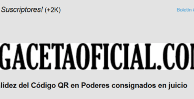 Boletín Legal #3 marzo 2026