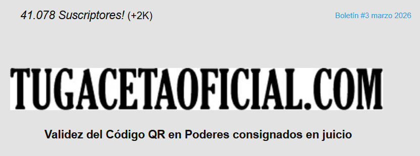 Boletín Legal #3 marzo 2026 1 Boletín Legal #3 marzo 2026