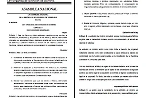 Gaceta Oficial Extraordinaria