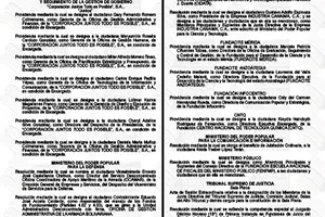 Gaceta Oficial #43369 06/05/2026 4 Gaceta Oficial