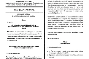Gaceta Oficial Extraordinaria #7072 05/09/2026 8 Gaceta Oficial Extraordinaria