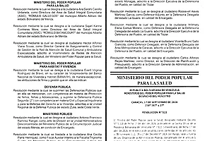Gaceta Oficial #43466 24/09/2026 8 Gaceta Oficial